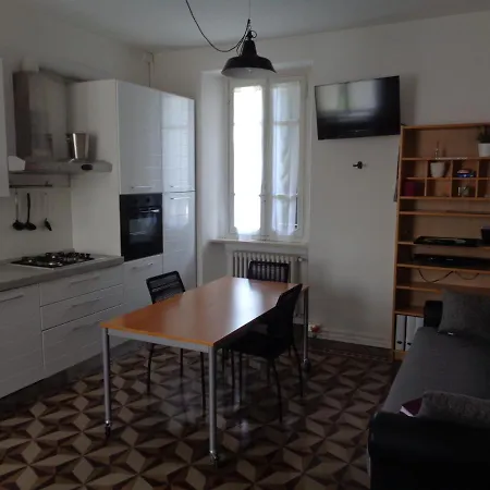 Couette-café Piccolo