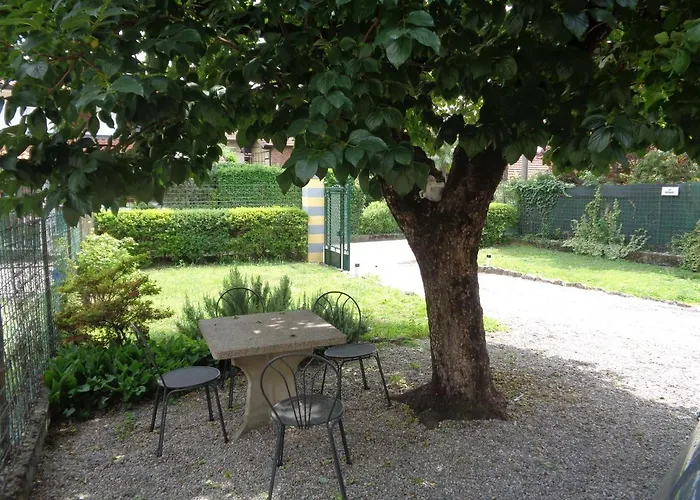 Bed & Breakfast Piccolo 3*