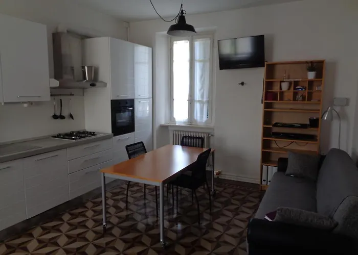 Bed & Breakfast Piccolo