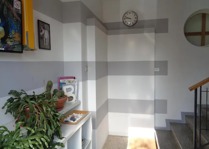 Bed & Breakfast Piccolo Travedona