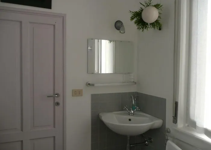 Bed & Breakfast Piccolo