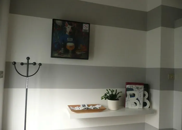 Piccolo Bed & Breakfast 3*