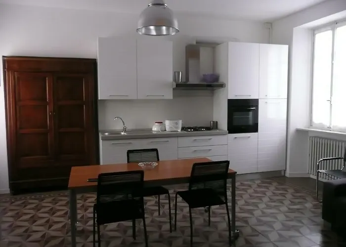 Bed & Breakfast Piccolo 3*