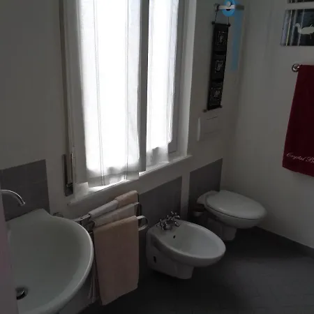 Piccolo Bed & Breakfast Travedona