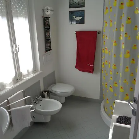 Piccolo Bed & Breakfast