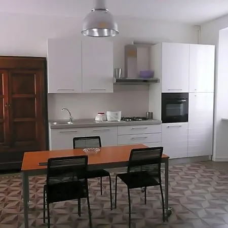 Piccolo Bed and breakfast