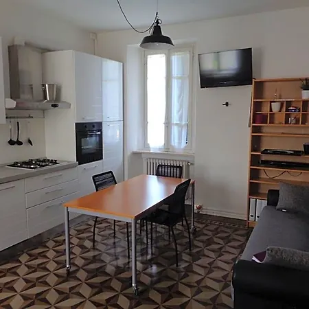 Piccolo Bed and breakfast Travedona