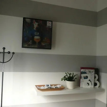 Piccolo Bed and breakfast 3*