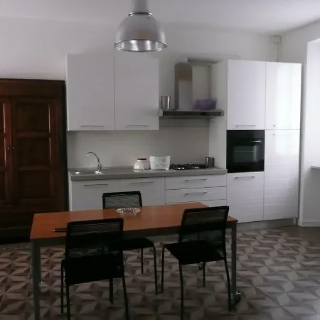 Bed & Breakfast Piccolo 3*