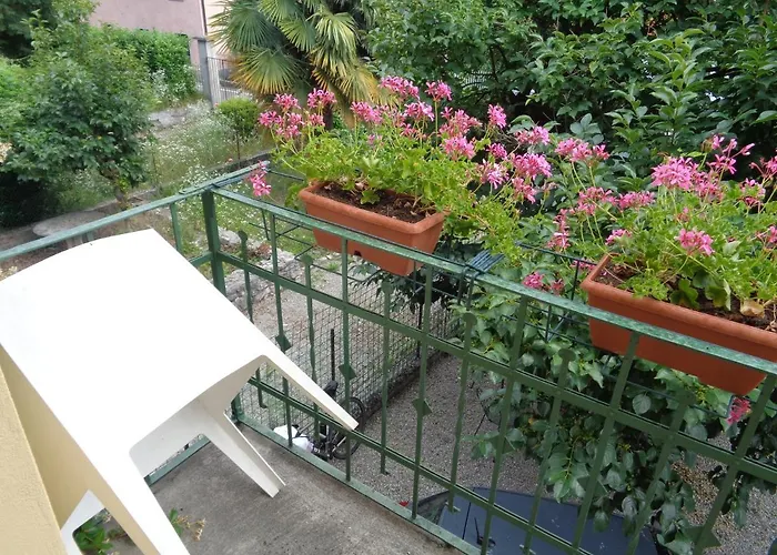 Piccolo Bed & Breakfast 3*