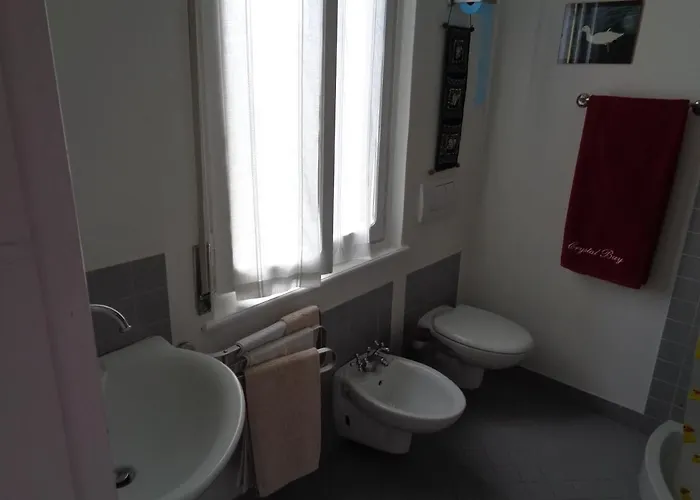 Piccolo Bed & Breakfast Travedona