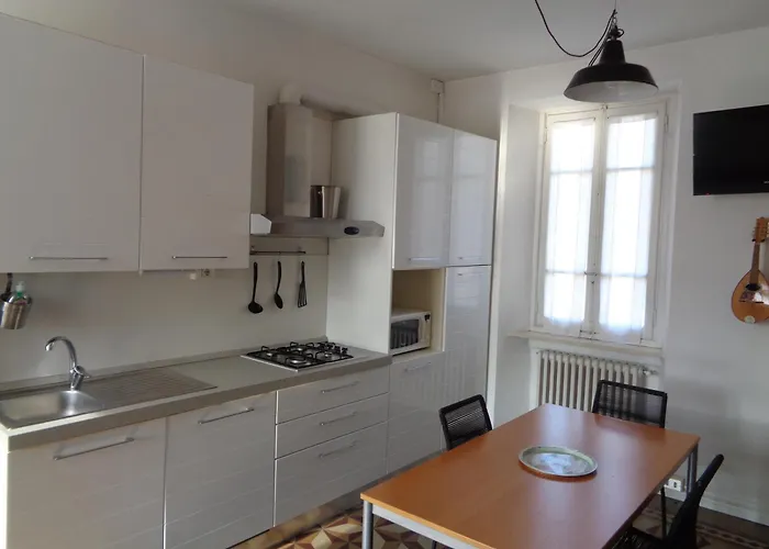 Piccolo Bed & Breakfast Travedona