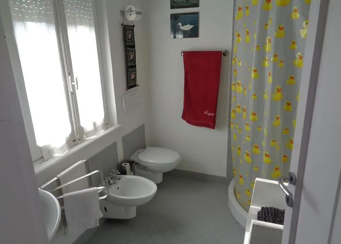 Piccolo Alojamento de Acomodação e Pequeno-almoço