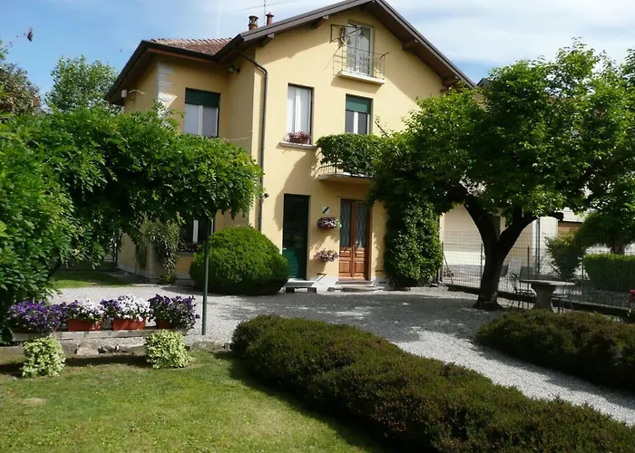 Piccolo Bed & Breakfast