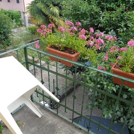 Piccolo Bed & Breakfast 3*
