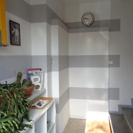 Panzió Piccolo Travedona