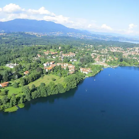 Panzió Piccolo Travedona